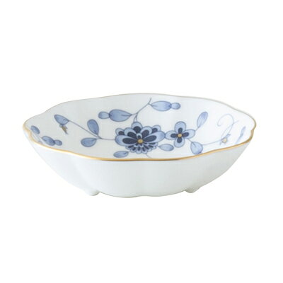 NARUMI　ナルミ　ミラノ　プチディッシュ　9cm　9682-565　洋食器　小皿　ミニトレイ
