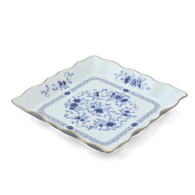 NARUMI　ナルミ　ミラノ　フレアプレート　23cm　9682-5040　洋食器　おしゃれ　イ...