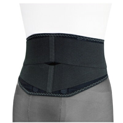 中山式　ボディフレーム　 腰用ワイド　骨盤安定　腰ベルト　コルセット(4.0)