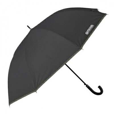アウトドアプロダクツ 雨晴兼用長傘 ジャンプ 70cm 10003708 気になる紫外線も急な雨もこれ1本 ◇親骨はグラスファイバーを使用。弾力性があり、錆びにくく丈夫。 ◇片手でパッと開くワンタッチ式なので、荷物が多い時でも片手で簡単に傘が開けます。 ◇晴の日も雨の日も使えます。 ご注意 ※製品には尖ったところがあります。 ※取扱いの際は周囲を確認してご使用下さい。 ※強風の時は破損する恐れがありますので注意してご使用下さい。 ※この傘は裏面にポリウレタンコーティングを施しています。ポリウレタンコーティングは 　くっつきやすい為、傘を開くときは、軽く振り、生地をほぐしてから開いてください。 日傘のにおいについて ごく稀に、製品がにおうものが混じっている場合がございますが、 こちらは生地や裏面の コーティングなど、製品自体のにおいです。 製品のにおいがきつい場合、陰干しして頂けますと軽減することができます。 お手数ですが試していただけますと幸いです。 取扱いについて ・商品本体裏側の「品質表示ラベル」に基づいてのご使用・管理をお願いいたします。 ・使用後は日陰干ししてから保管して下さい。 商品名 アウトドアプロダクツ雨晴兼用長傘 ジャンプ 70cm 10003708 サイズ 開いた状態:約親骨70×直径122cm 閉じた状態:全長約88cm 重量 約530g 材質 生地:ポリエステル100% 手元:プラスチック 中棒:鉄 親骨:グラスファイバー 石突:鉄/アルミ つゆ先:アルミ 仕様 雨晴兼用 耐風骨仕様 ワンタッチボタン(ジャンプ傘) 胴ネーム:スナップボタン 遮光率:99%以上 UVカット率:99%以上 生産国 中国 発売元 株式会社丸十コーポレーション 広告文責 株式会社ルーマニア/03-5876-8107