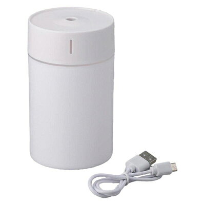 セーブインダストリー コンパクト卓上加湿器 うるおいちゃん SV-8210 ミスト 静音...