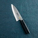 貝印 関孫六 金寿ST 出刃 150mm 左 AK1122(3)