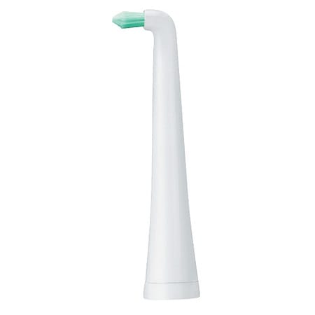 パナソニック スリム用ポイント磨きブラシ 2本入 EW0961-W パナソニック スリム用ポイント磨きブラシ 2本入 EW0961-W