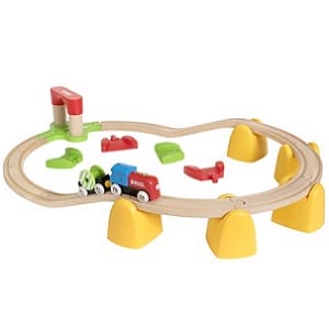 BRIO֥ꥪ졼륦ޥեȥХåƥ꡼ѥ졼륻åȡ33710