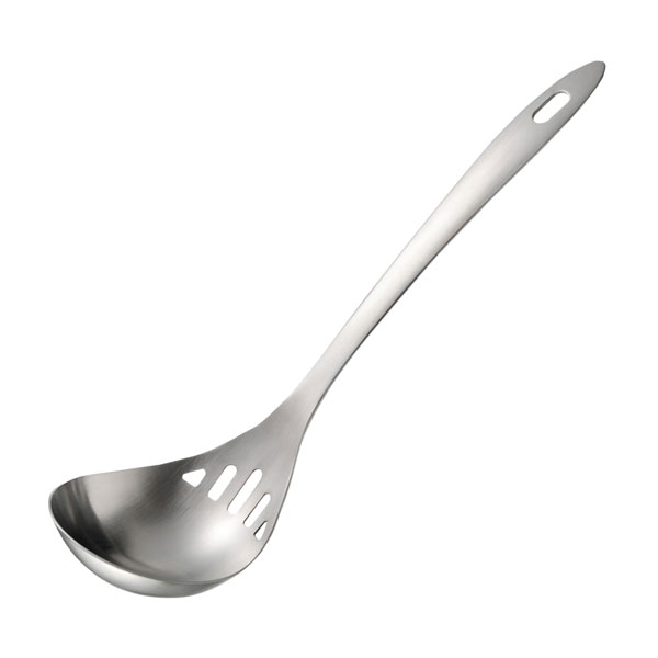 AUX オークス　Leye レイエ　水切りレードル　LS1508