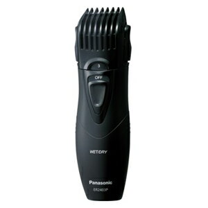 パナソニック ヒゲトリマー ER2403PP
