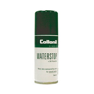 Collonil コロニル ウォーターストップスプレー 100ml 防水スプレー