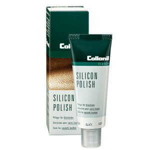 Collonil コロニル　シリコンポリッシュ　75mlのサムネイル