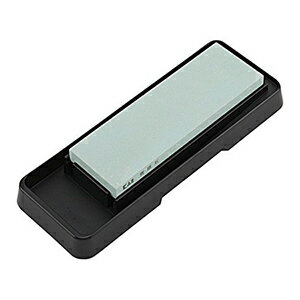 貝印　荒砥石(#400)　AP-0302