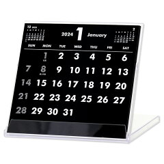 https://thumbnail.image.rakuten.co.jp/@0_mall/libroria/cabinet/calendar2401_3/cdblack202401_1.jpg