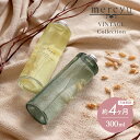【レビュー特典】mercyu メルシーユー VINTAGE Collection リードディフューザー MRU-51 内容量300ml 芳香期間4ヶ月 芳香剤 ...