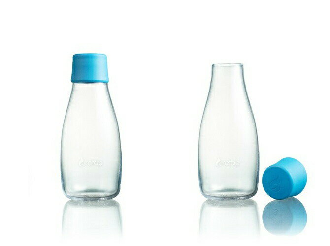 RETAP リタップ LID ウォーターボトル キャップ 全16色マグボトル CAP 水筒 マグボトルコップ デトックスウォーター 蓋 ふた 3