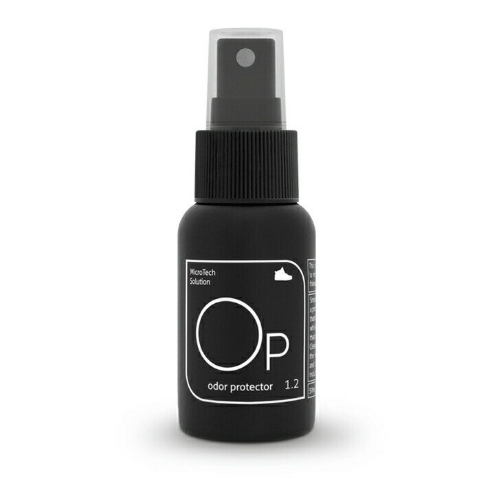 SNEAKER LAB ODOR PROTECTER スニーカーラボ オドープロテクターシューケア スニーカーケア 靴掃除 消臭スプレー 除菌スプレー 天然由来