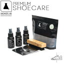 【レビュー特典】SNEAKER LAB PREMIUM KIT スニーカーラボ プレミアムキットシューケア スニーカーケア スニーカー洗浄 消臭スプレー クリー...