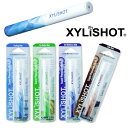 XYLiSHOT キシリショット電子ベイプ 電子タバコ ベポライザー VAPE 使い捨て キシリトール ミント フルーツ 爽快感 清潔感 香り ニコチンなし タ...