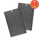 【楽天ランキング1位獲得】PUREBURG FZ-Y30SF 交換用フィルターシャープ(Sharp)との互換性ありFU-30P1 FU-A30-W FU-B30-W FU-D30-W FU-E30-W FU-F30-W FU-Y30CX-W FU-Z30CX-W KC-30K1-W KC-30K2 KC-30T1-W KC-30T2-W KC-30T3 KC-30T4空気清浄機