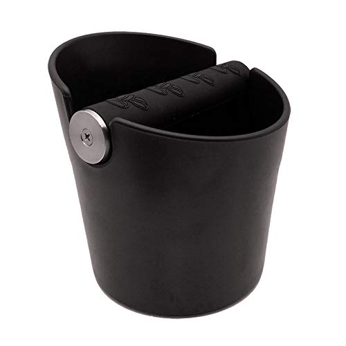 ノックボックス knock box ノックボックス エスプレッソノックボックス コーヒー ノックボックス エスプレッソの抽出後にコーヒーの粉を落とす道具 業務用コーヒー用品 家庭用コーヒー用品