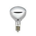 エルパ (ELPA) 屋外用レフランプ300形 電球 DIY 2800lm 270W 39mm 屋外/屋内兼用 ERF110V270W