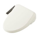 LIXIL ( リクシル ) INAX シャワートイレ CW-RG10 / BN8 オフホワイト RGシリーズ 便座 温水洗浄便座 省エネ 後付け