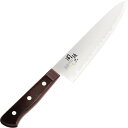 貝印 KAI 関孫六 包丁 牛刀 180mm 桃山 日本製 AE5148