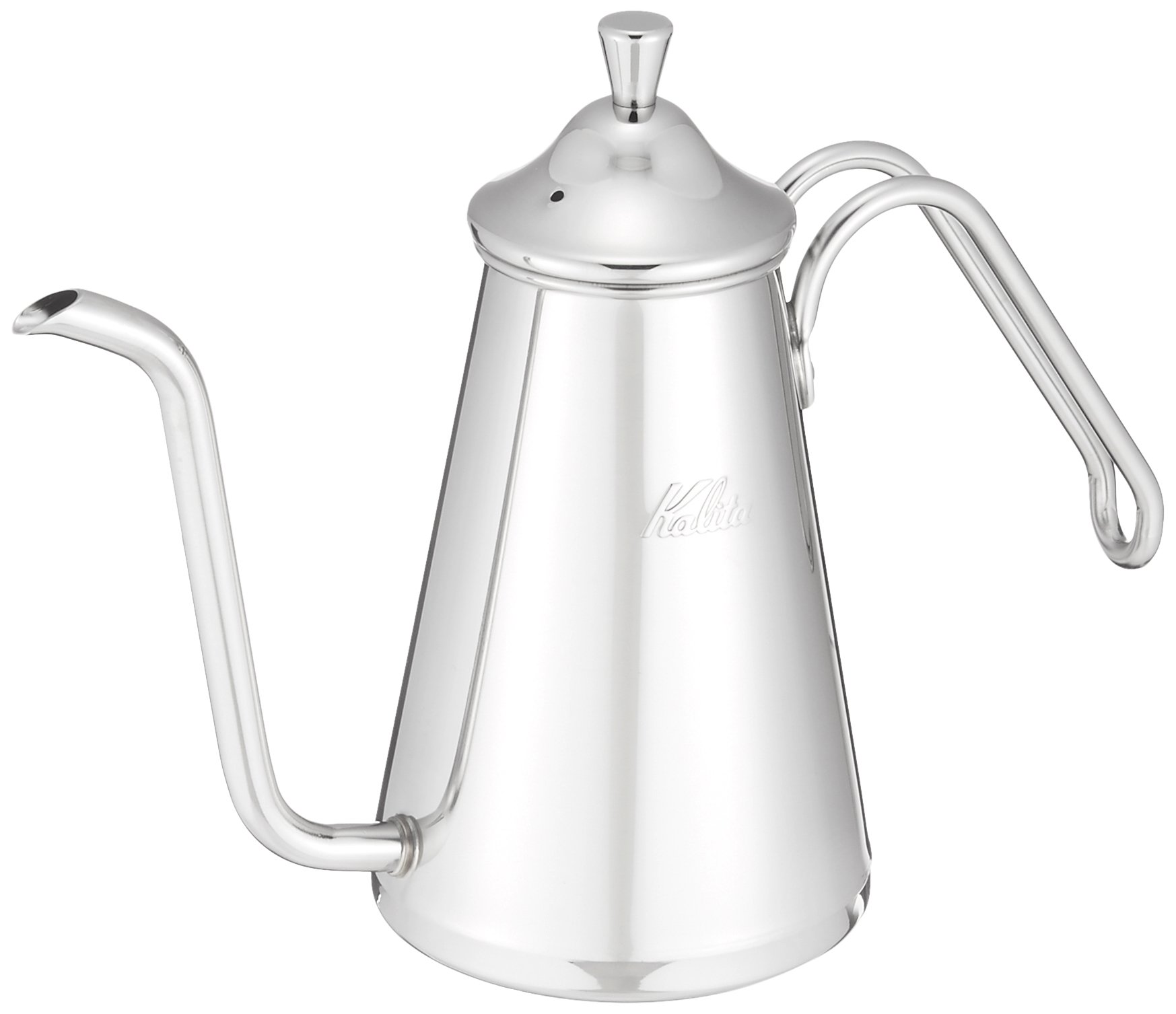 ꥿ Kalita  ͹ ҡݥå ƥ쥹 700ml ٸ Υ ľ  700SS #52201...
