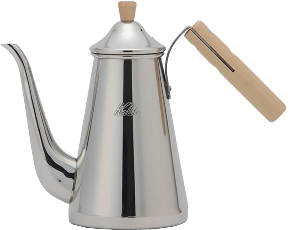 ꥿ Kalita  ͹ ҡݥå ƥ쥹 ϥɥ 700ml ٸ Υ ľ   700SS...