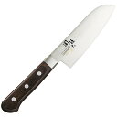 貝印 KAI 関孫六 小 三徳 包丁 145mm べにふじ 日本製 AB5439