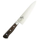 貝印 KAI 関孫六 包丁 牛刀 180mm くじゃく 日本製 AB5448