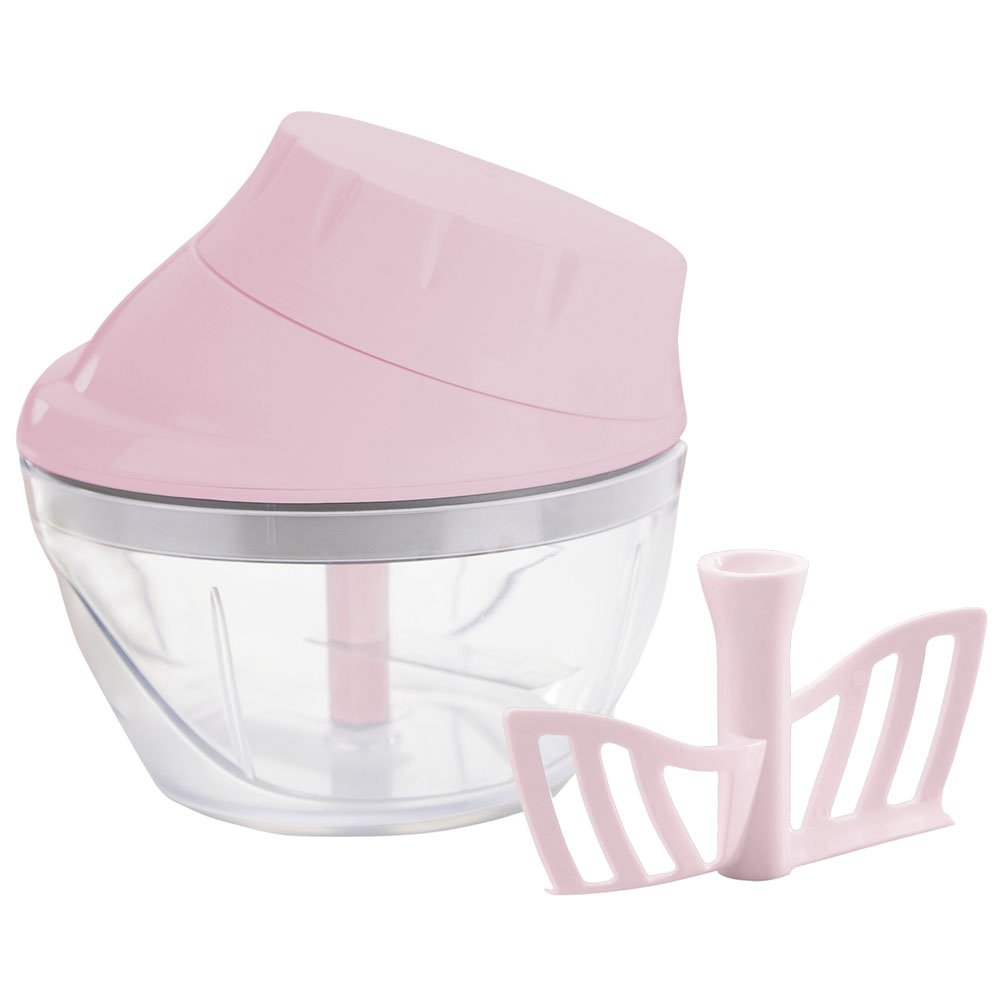 貝印 KAI チョッパース ピーディ S みじん切り 泡立て もできる Kai House Select DH2083