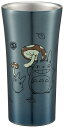 スケーター (skater) ステンレス タンブラー 300ml となりのトトロ ジブリ STB3N