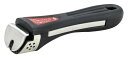 ベストコ(Bestco) スペアハンドル ブラック 長さ16cm エプリ&クラーロ ミニ3点セット専用 ND-4626