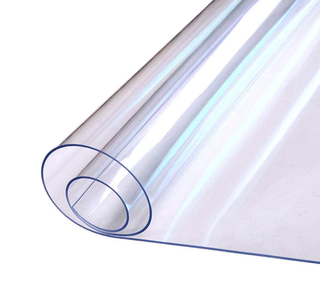 EGROON PVC Ʃ ơ֥륯 ơ֥ޥå ǥޥå Ʃޥå ӥˡ륯 ơ֥륫С 40-240cm ...