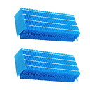 HOSEE HV-FY5 加湿器交換用フィルター HV-FS5 互換品 空気清浄機 HV-E50 HV-C70 HV-F50 HV-F70 HV-G50 HV-G70 HV-S50CX 交換フィルター 2枚入り 洗える