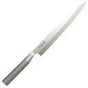 貝印(Kai Corporation) KAI 刺身 柳刃 包丁 関孫六 オール ステンレス 240mm 日本製 093 AK5178
