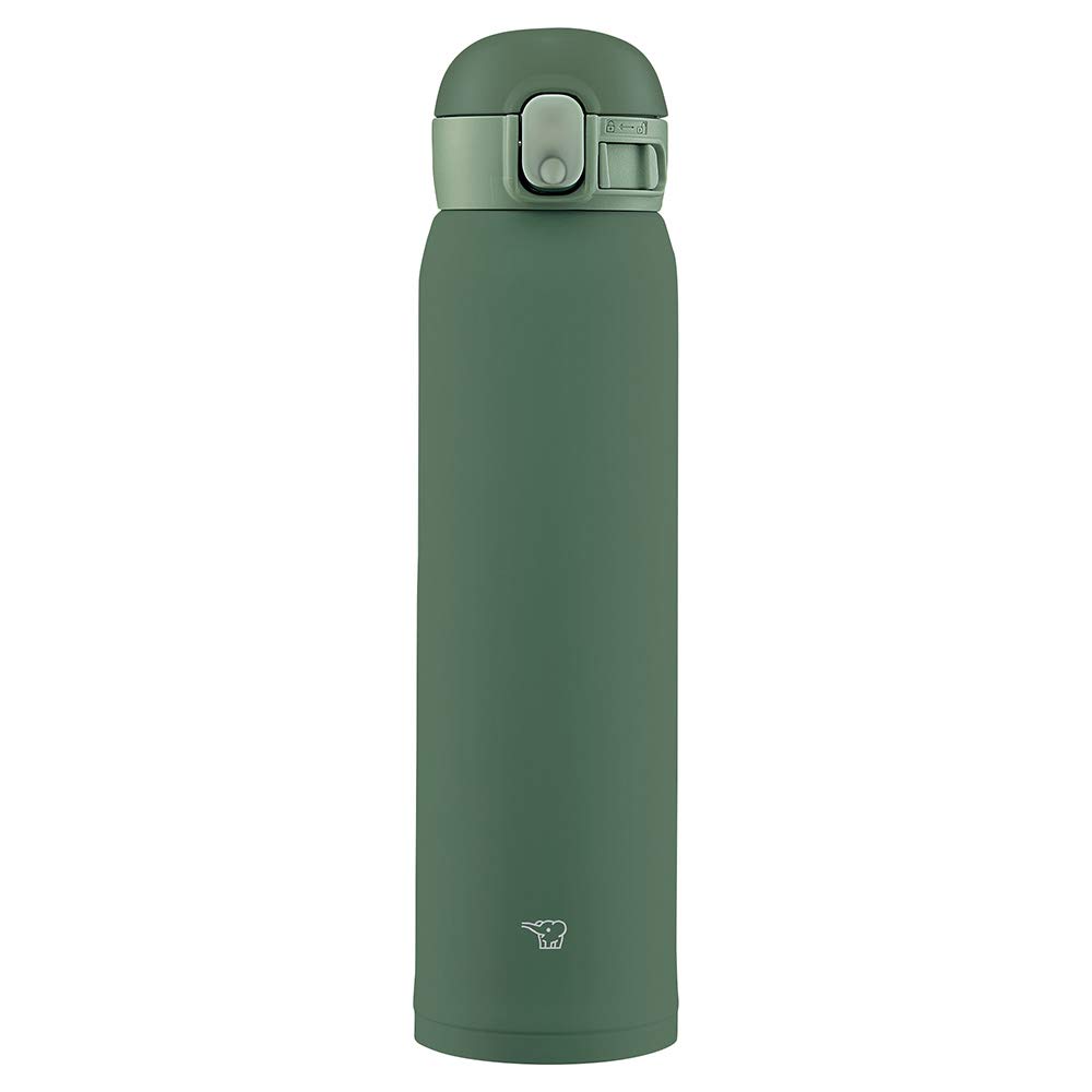 ݰ (ZOJIRUSHI)  󥿥å ƥ쥹ޥ 쥹 0.60L  SM-WA60-GD