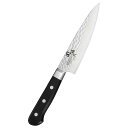 貝印 KAI 牛刀 包丁 関孫六 いまよう 槌目 150mm 日本製 AB5458