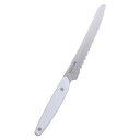 貝印 KAI パン切り包丁 ブレッドナイフ 160mm SELECT100 食洗機対応 キッチンツール AB5061