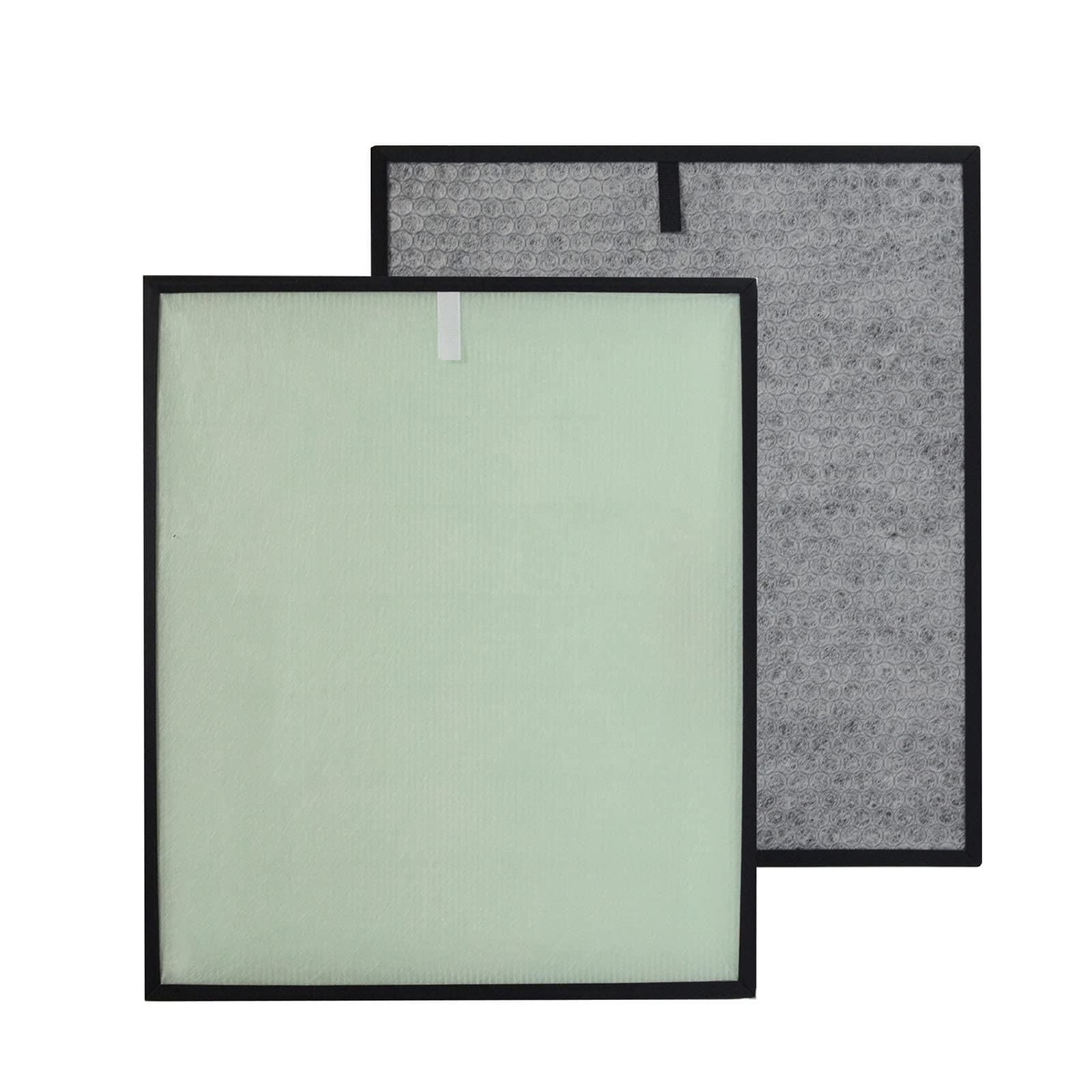 PUREBURG 交換用フィルターセット日立