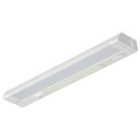 オーム電機 連結用LEDイーブライトスリム多目的灯 昼光色 5W 302mm バーライト スリムライト ニッチライト キッチンライト 棚下灯 LT-NLES05...