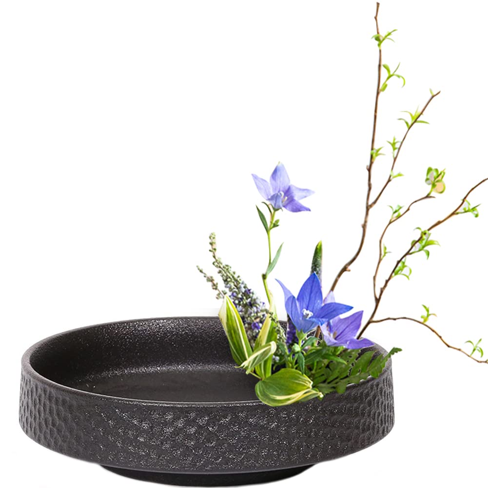 楽天市場】生け花 花器 陶器(キッチン用品・食器・調理器具)の通販 楽天市場】生け花 花器 陶器(キッチン用品・食器・調理器具)の通販
