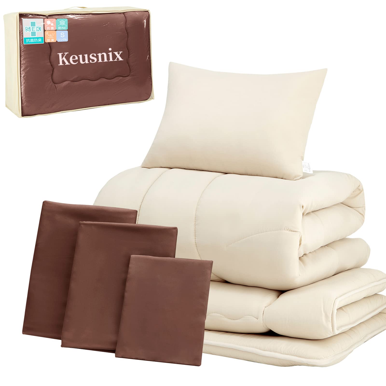 Keusnix ĥå 󥰥 7å 񥻥å SEKǧ ɶɽ 륷 դȤ󥻥å  1.6kg...