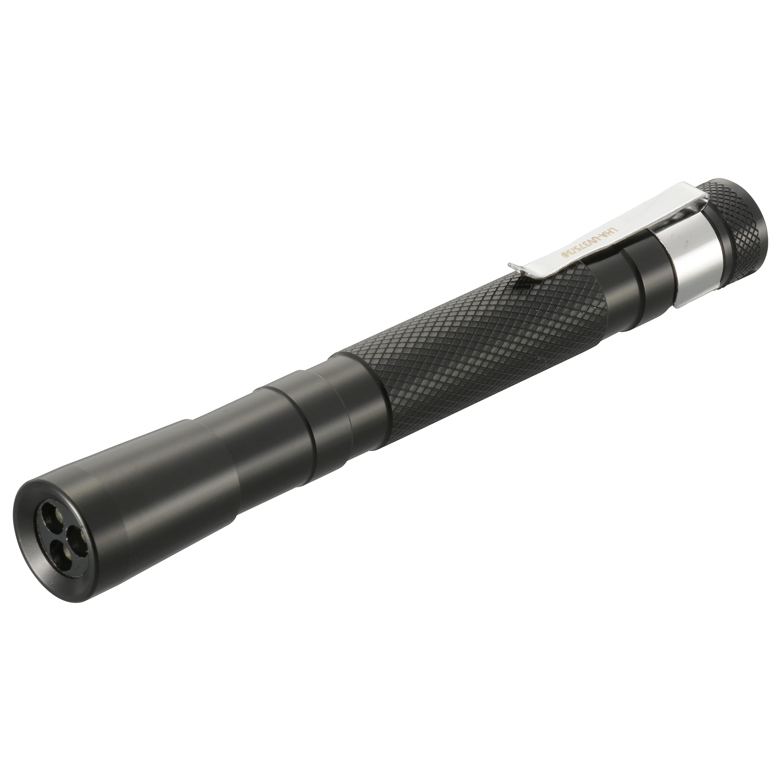 ŵ ֥å饤 375nm UV饤 쥸 Ų饤 LED3 LHA-UV375/3-K2 08-1023 OHM