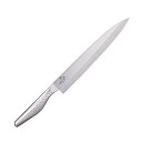 貝印 関孫六 包丁 刺身 240mm 柳刃 匠創 日本製 ステンレス 和包丁 食洗機対応 AK1135