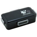 スケーター(Skater) 弁当箱 830ml 抗菌 ふんわり盛れるドーム型フタ 弁当箱 大容量 L メンズランチ 日本製 ポケモン POKEMON PFLB8...