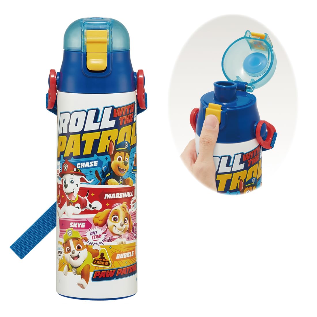 (Skater) Ҷ ƥ쥹  ľ 580ml ѥѥȥ 24 Ҷ̥ͥ  wate...