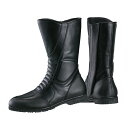南海部品(NANKAI) バイク用 ツアラーブーツ サイズ23.5 NTB41A-235