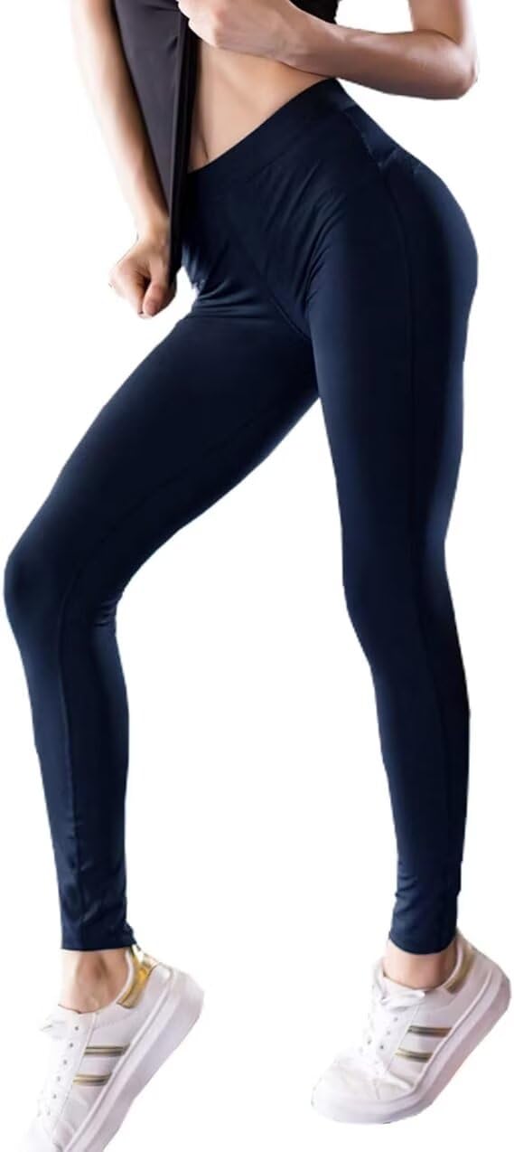 [Sillictor] スポーツタイツ レディース インナー トレーニング レギンス アンダー コンプレッションウェア【通気速乾・抗菌防臭】 2020na-2XL