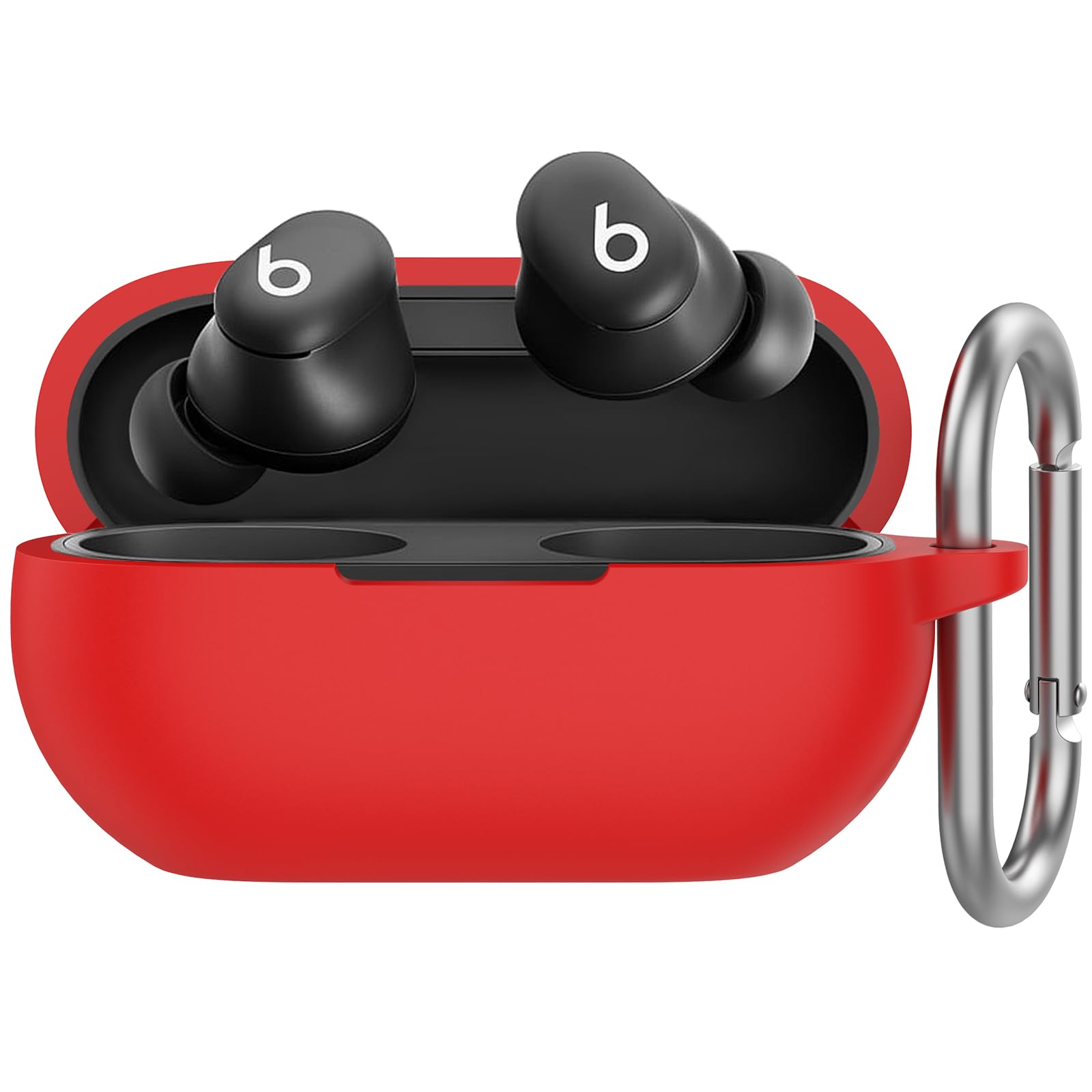 AhaStyle Beats Solo Buds (2024)ΤΥꥳȢ[ä줿°Υӥ]ѿδݸȢ...