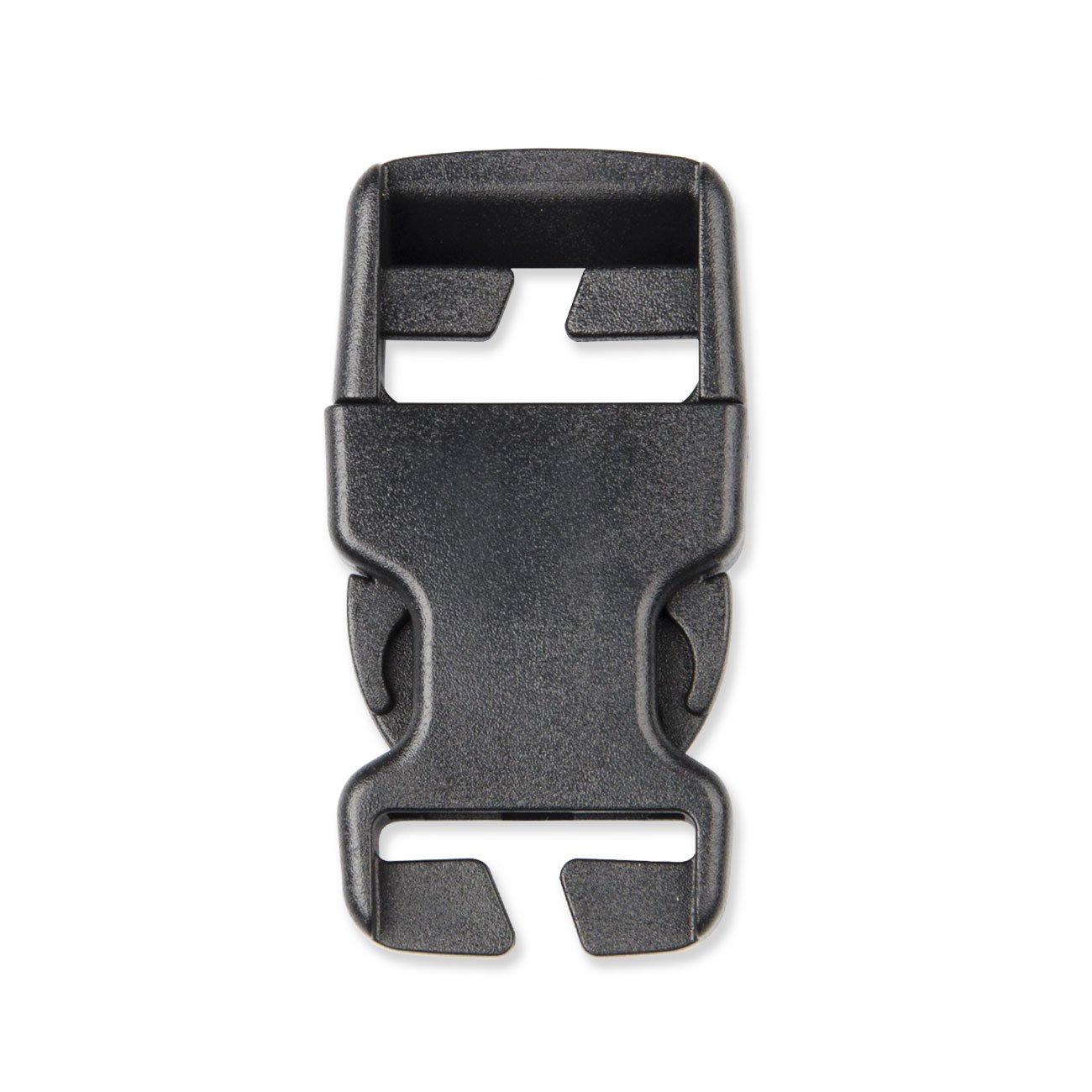 [DYZD] リペア 補修用 ディスアセンブル免じる ブラック 25mm 4個入り