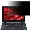パナソニック レッツノート10.1インチ RZ 対応 プライバシーフィルター 覗き見防止フィルター ブルーライトカットノートブック型 パソコン PC モニター 液晶保護フィルム 反射防止 着脱簡単 保護シート